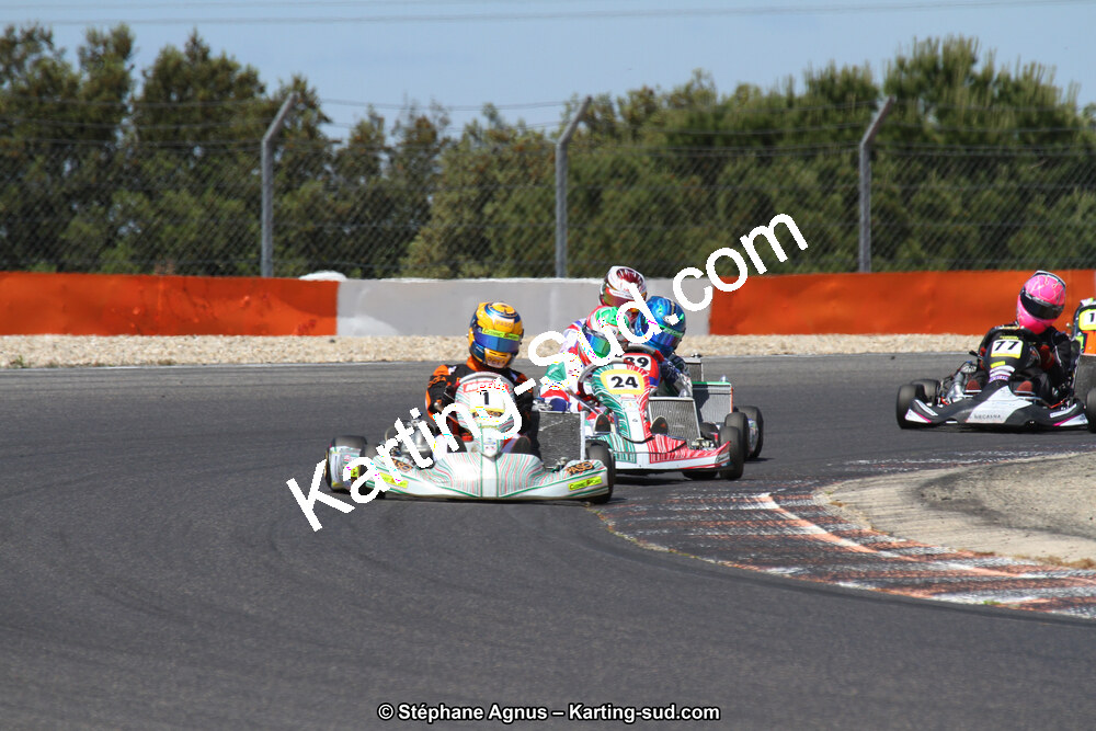 30 & 31/05/2015 : SuperKart 250, TTI Carbone et Championnat de France Long Circuit KZ2 et KZ2 Gentleman à Lédenon (Photos Stéphane Agnus) 2015 — karting