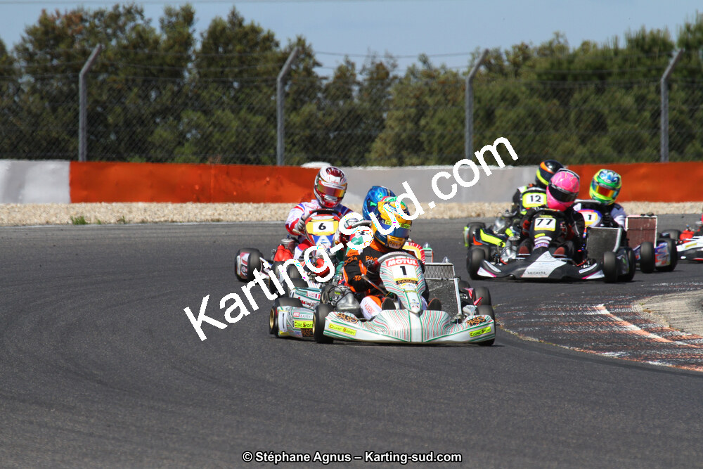 30 & 31/05/2015 : SuperKart 250, TTI Carbone et Championnat de France Long Circuit KZ2 et KZ2 Gentleman à Lédenon (Photos Stéphane Agnus) 2015 — karting