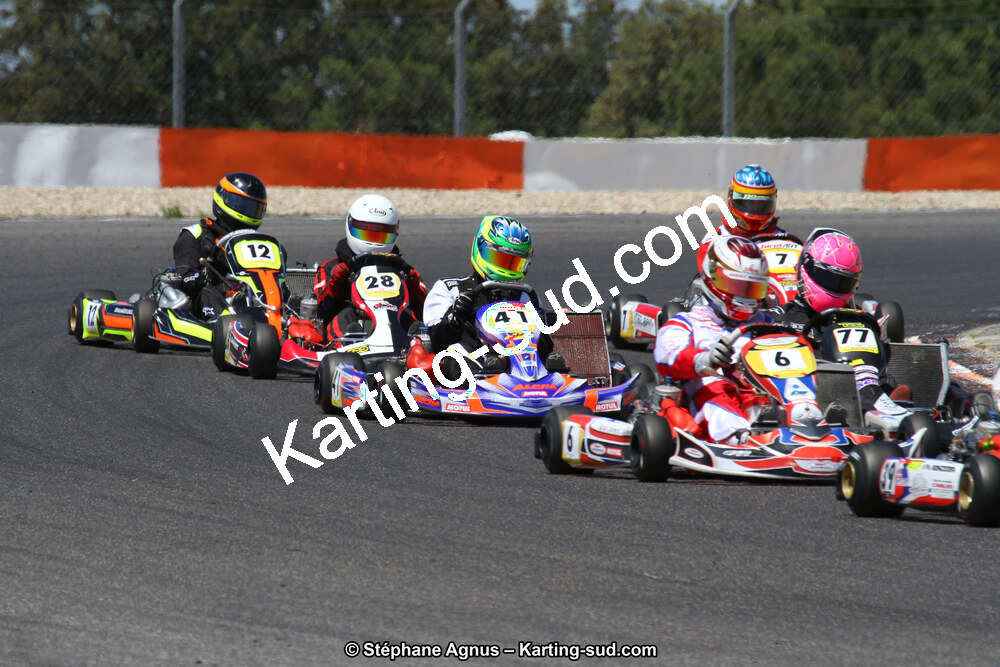 30 & 31/05/2015 : SuperKart 250, TTI Carbone et Championnat de France Long Circuit KZ2 et KZ2 Gentleman à Lédenon (Photos Stéphane Agnus) 2015 — karting