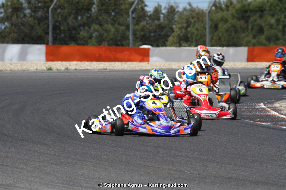 30 & 31/05/2015 : SuperKart 250, TTI Carbone et Championnat de France Long Circuit KZ2 et KZ2 Gentleman à Lédenon (Photos Stéphane Agnus) 2015 — karting