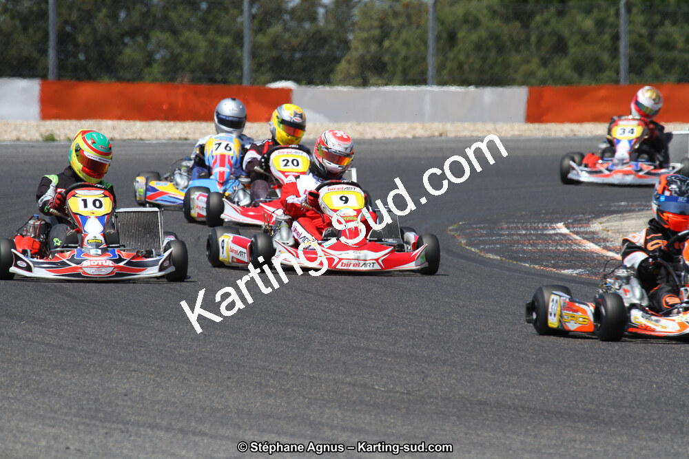 30 & 31/05/2015 : SuperKart 250, TTI Carbone et Championnat de France Long Circuit KZ2 et KZ2 Gentleman à Lédenon (Photos Stéphane Agnus) 2015 — karting