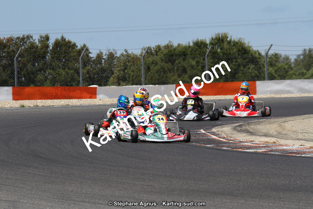 30 & 31/05/2015 : SuperKart 250, TTI Carbone et Championnat de France Long Circuit KZ2 et KZ2 Gentleman à Lédenon (Photos Stéphane Agnus) 2015 — karting