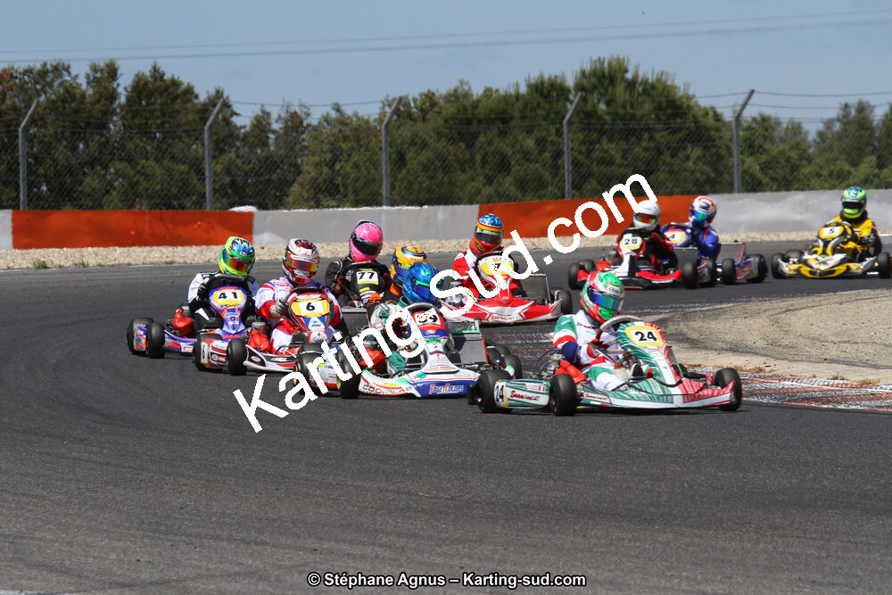 30 & 31/05/2015 : SuperKart 250, TTI Carbone et Championnat de France Long Circuit KZ2 et KZ2 Gentleman à Lédenon (Photos Stéphane Agnus) 2015 — karting