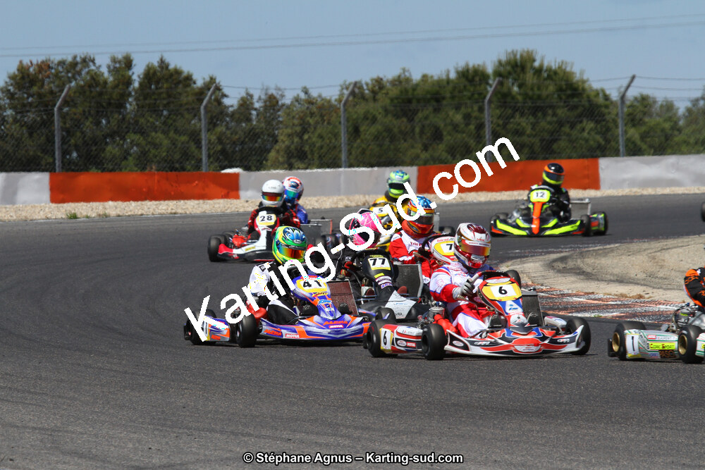 30 & 31/05/2015 : SuperKart 250, TTI Carbone et Championnat de France Long Circuit KZ2 et KZ2 Gentleman à Lédenon (Photos Stéphane Agnus) 2015 — karting