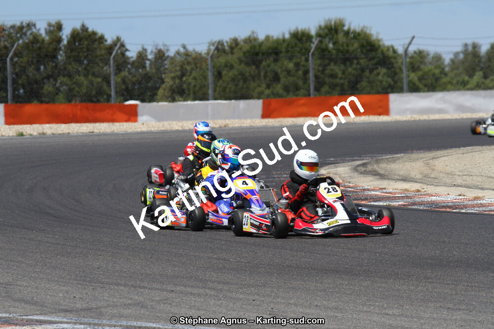 30 & 31/05/2015 : SuperKart 250, TTI Carbone et Championnat de France Long Circuit KZ2 et KZ2 Gentleman à Lédenon (Photos Stéphane Agnus) 2015 — karting