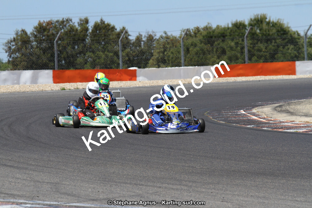 30 & 31/05/2015 : SuperKart 250, TTI Carbone et Championnat de France Long Circuit KZ2 et KZ2 Gentleman à Lédenon (Photos Stéphane Agnus) 2015 — karting