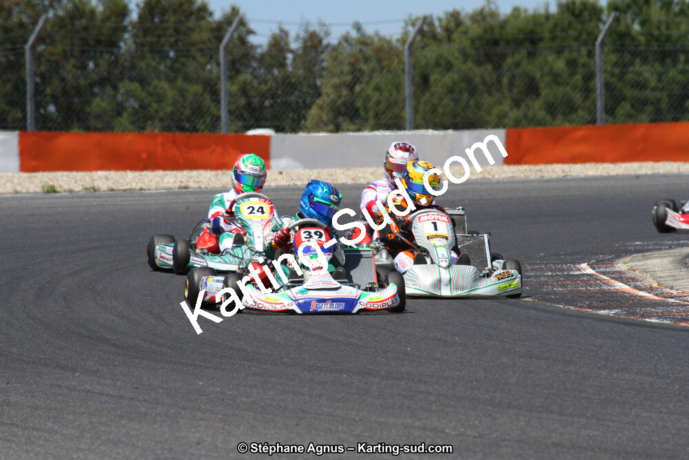 30 & 31/05/2015 : SuperKart 250, TTI Carbone et Championnat de France Long Circuit KZ2 et KZ2 Gentleman à Lédenon (Photos Stéphane Agnus) 2015 — karting