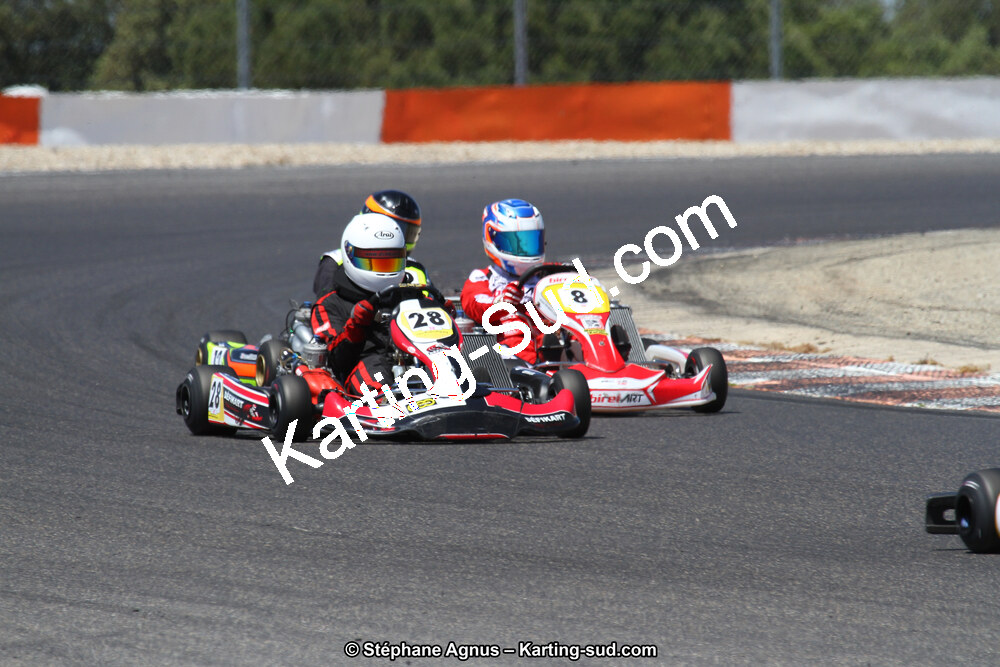 30 & 31/05/2015 : SuperKart 250, TTI Carbone et Championnat de France Long Circuit KZ2 et KZ2 Gentleman à Lédenon (Photos Stéphane Agnus) 2015 — karting