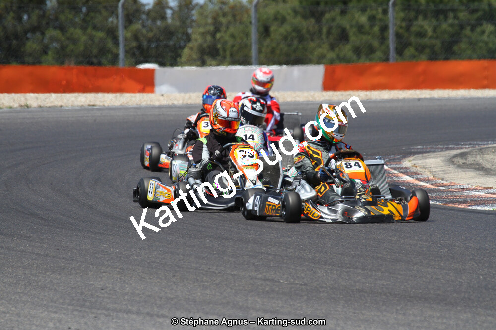 30 & 31/05/2015 : SuperKart 250, TTI Carbone et Championnat de France Long Circuit KZ2 et KZ2 Gentleman à Lédenon (Photos Stéphane Agnus) 2015 — karting