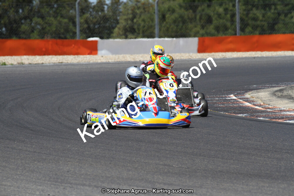 30 & 31/05/2015 : SuperKart 250, TTI Carbone et Championnat de France Long Circuit KZ2 et KZ2 Gentleman à Lédenon (Photos Stéphane Agnus) 2015 — karting