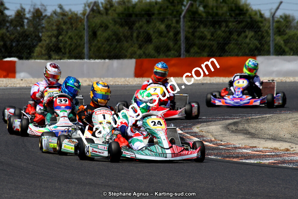 30 & 31/05/2015 : SuperKart 250, TTI Carbone et Championnat de France Long Circuit KZ2 et KZ2 Gentleman à Lédenon (Photos Stéphane Agnus) 2015 — karting