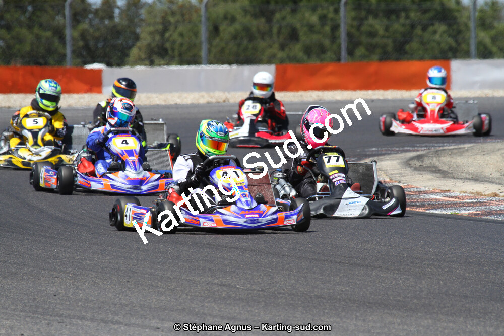 30 & 31/05/2015 : SuperKart 250, TTI Carbone et Championnat de France Long Circuit KZ2 et KZ2 Gentleman à Lédenon (Photos Stéphane Agnus) 2015 — karting
