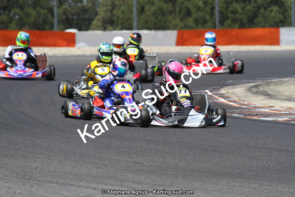 30 & 31/05/2015 : SuperKart 250, TTI Carbone et Championnat de France Long Circuit KZ2 et KZ2 Gentleman à Lédenon (Photos Stéphane Agnus) 2015 — karting