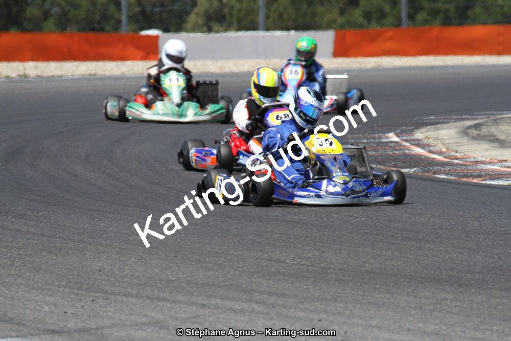 30 & 31/05/2015 : SuperKart 250, TTI Carbone et Championnat de France Long Circuit KZ2 et KZ2 Gentleman à Lédenon (Photos Stéphane Agnus) 2015 — karting
