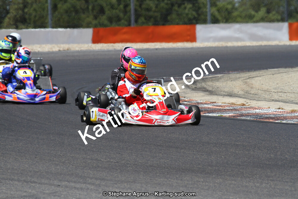 30 & 31/05/2015 : SuperKart 250, TTI Carbone et Championnat de France Long Circuit KZ2 et KZ2 Gentleman à Lédenon (Photos Stéphane Agnus) 2015 — karting