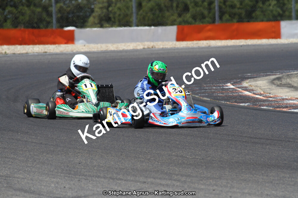 30 & 31/05/2015 : SuperKart 250, TTI Carbone et Championnat de France Long Circuit KZ2 et KZ2 Gentleman à Lédenon (Photos Stéphane Agnus) 2015 — karting