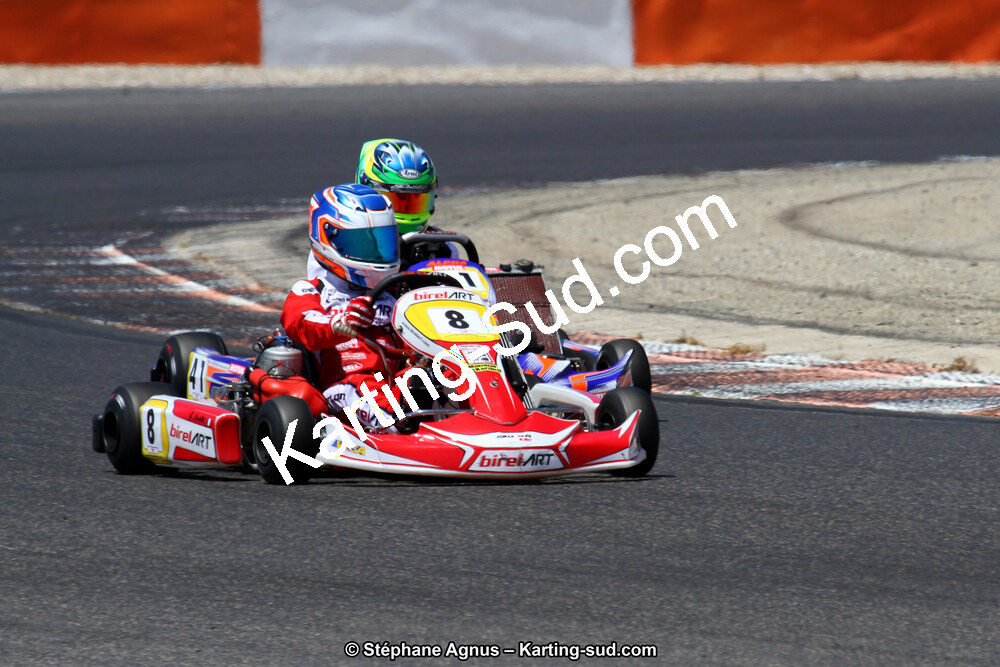 30 & 31/05/2015 : SuperKart 250, TTI Carbone et Championnat de France Long Circuit KZ2 et KZ2 Gentleman à Lédenon (Photos Stéphane Agnus) 2015 — karting