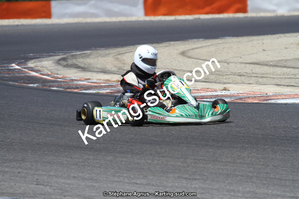 30 & 31/05/2015 : SuperKart 250, TTI Carbone et Championnat de France Long Circuit KZ2 et KZ2 Gentleman à Lédenon (Photos Stéphane Agnus) 2015 — karting