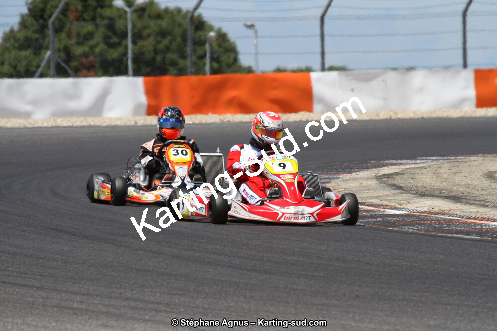 30 & 31/05/2015 : SuperKart 250, TTI Carbone et Championnat de France Long Circuit KZ2 et KZ2 Gentleman à Lédenon (Photos Stéphane Agnus) 2015 — karting