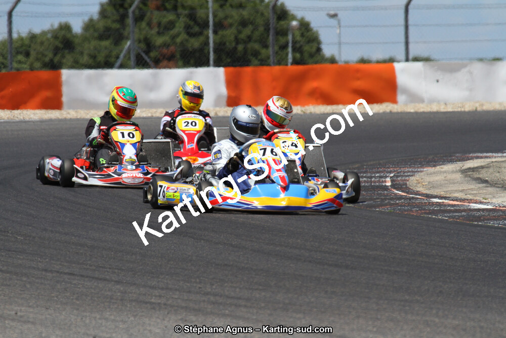 30 & 31/05/2015 : SuperKart 250, TTI Carbone et Championnat de France Long Circuit KZ2 et KZ2 Gentleman à Lédenon (Photos Stéphane Agnus) 2015 — karting