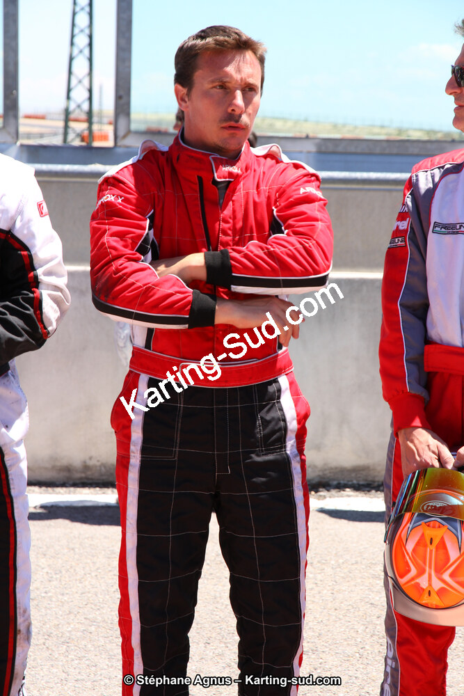 30 & 31/05/2015 : SuperKart 250, TTI Carbone et Championnat de France Long Circuit KZ2 et KZ2 Gentleman à Lédenon (Photos Stéphane Agnus) 2015 — karting