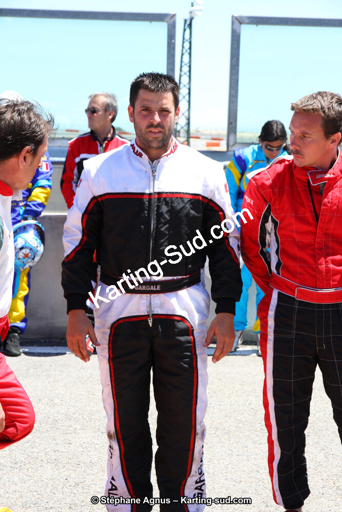 30 & 31/05/2015 : SuperKart 250, TTI Carbone et Championnat de France Long Circuit KZ2 et KZ2 Gentleman à Lédenon (Photos Stéphane Agnus) 2015 — karting
