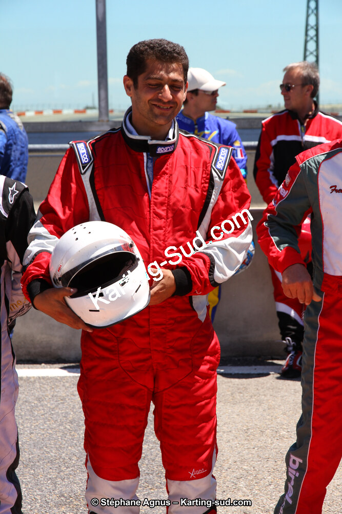 30 & 31/05/2015 : SuperKart 250, TTI Carbone et Championnat de France Long Circuit KZ2 et KZ2 Gentleman à Lédenon (Photos Stéphane Agnus) 2015 — karting