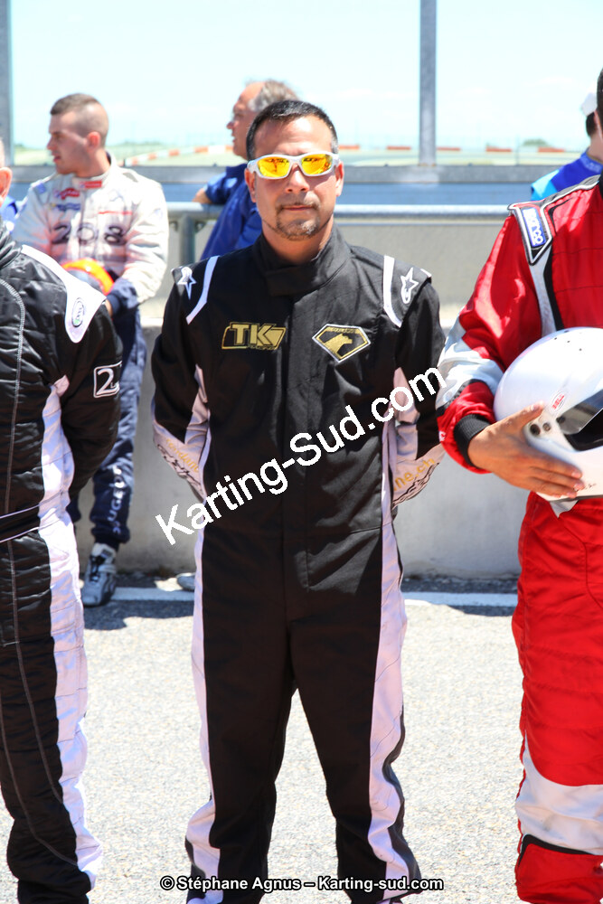 30 & 31/05/2015 : SuperKart 250, TTI Carbone et Championnat de France Long Circuit KZ2 et KZ2 Gentleman à Lédenon (Photos Stéphane Agnus) 2015 — karting