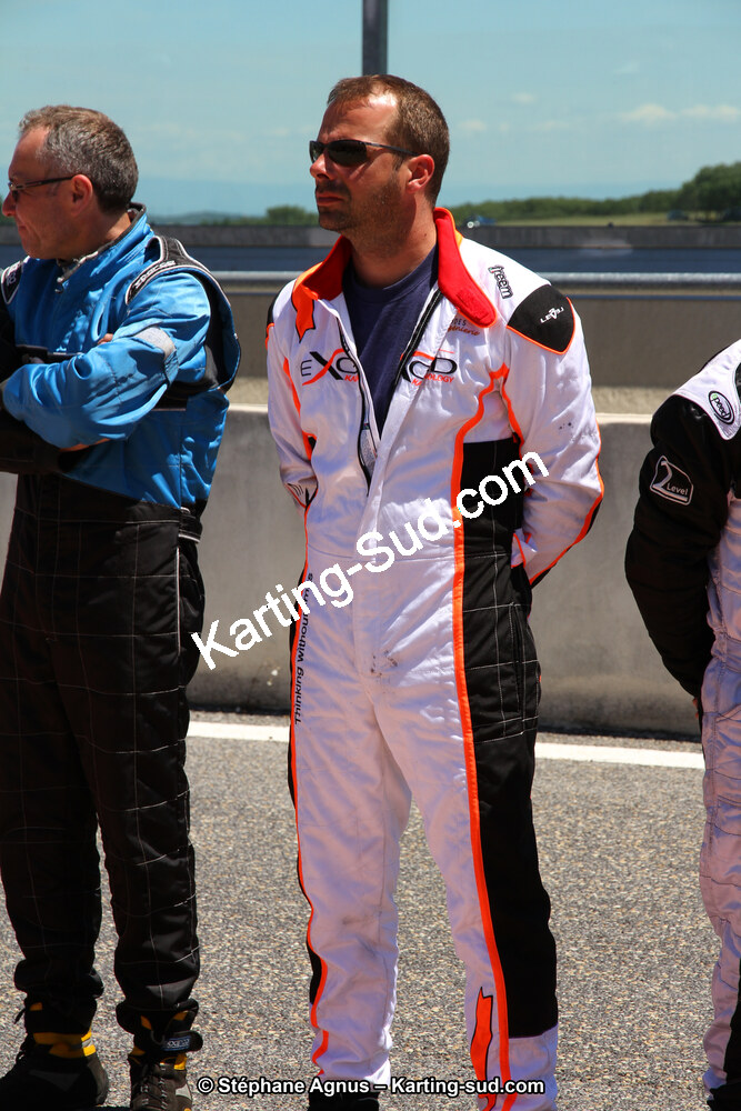 30 & 31/05/2015 : SuperKart 250, TTI Carbone et Championnat de France Long Circuit KZ2 et KZ2 Gentleman à Lédenon (Photos Stéphane Agnus) 2015 — karting