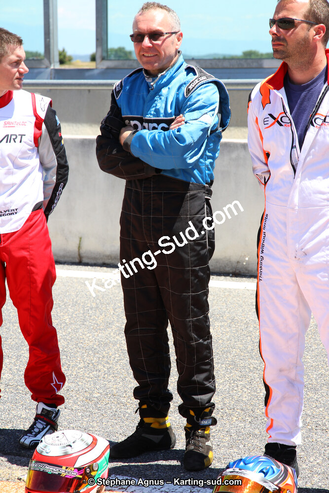 30 & 31/05/2015 : SuperKart 250, TTI Carbone et Championnat de France Long Circuit KZ2 et KZ2 Gentleman à Lédenon (Photos Stéphane Agnus) 2015 — karting