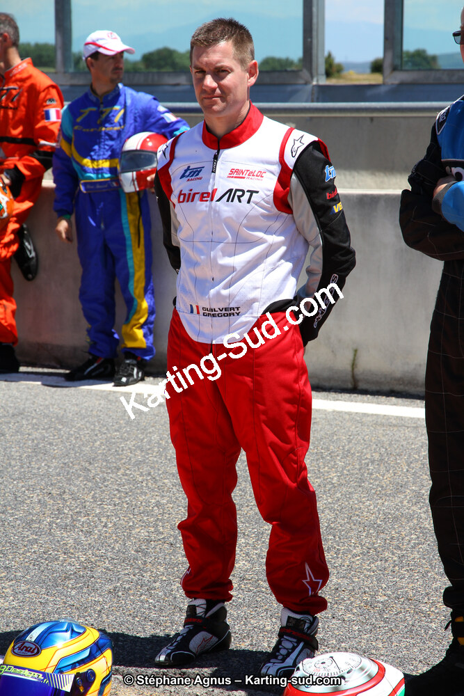 30 & 31/05/2015 : SuperKart 250, TTI Carbone et Championnat de France Long Circuit KZ2 et KZ2 Gentleman à Lédenon (Photos Stéphane Agnus) 2015 — karting