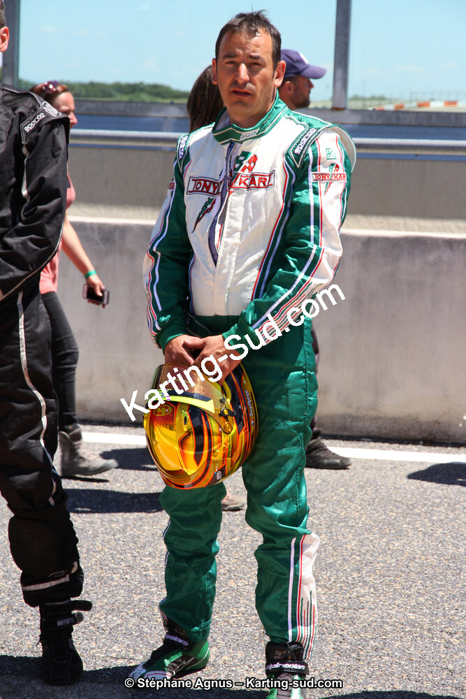30 & 31/05/2015 : SuperKart 250, TTI Carbone et Championnat de France Long Circuit KZ2 et KZ2 Gentleman à Lédenon (Photos Stéphane Agnus) 2015 — karting
