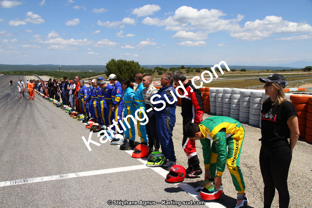 30 & 31/05/2015 : SuperKart 250, TTI Carbone et Championnat de France Long Circuit KZ2 et KZ2 Gentleman à Lédenon (Photos Stéphane Agnus) 2015 — karting