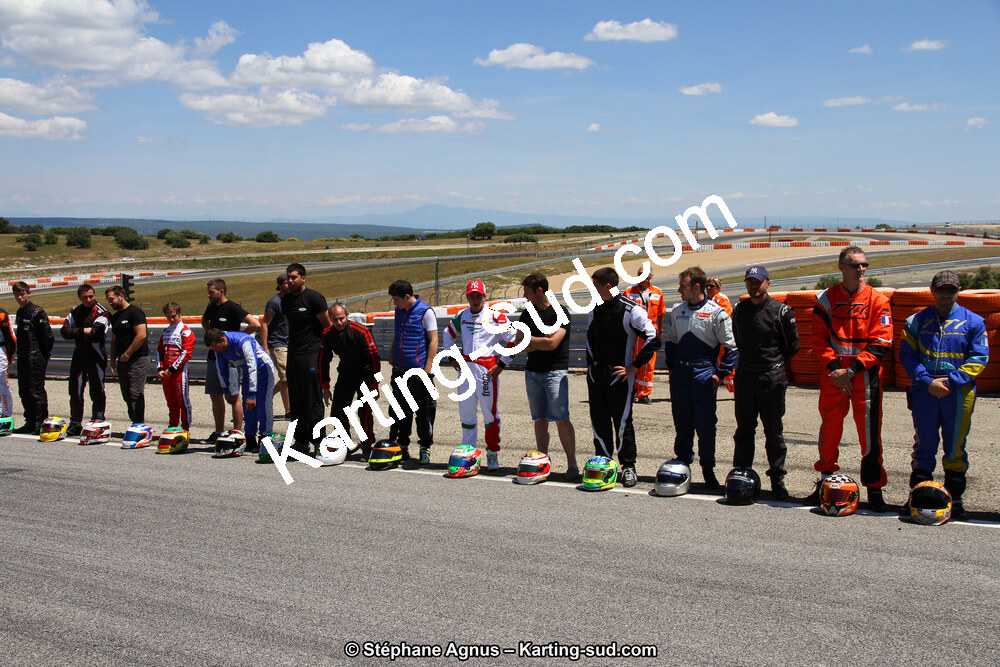 30 & 31/05/2015 : SuperKart 250, TTI Carbone et Championnat de France Long Circuit KZ2 et KZ2 Gentleman à Lédenon (Photos Stéphane Agnus) 2015 — karting