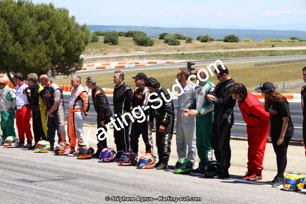 30 & 31/05/2015 : SuperKart 250, TTI Carbone et Championnat de France Long Circuit KZ2 et KZ2 Gentleman à Lédenon (Photos Stéphane Agnus) 2015 — karting