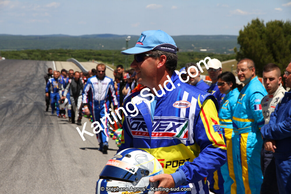 30 & 31/05/2015 : SuperKart 250, TTI Carbone et Championnat de France Long Circuit KZ2 et KZ2 Gentleman à Lédenon (Photos Stéphane Agnus) 2015 — karting