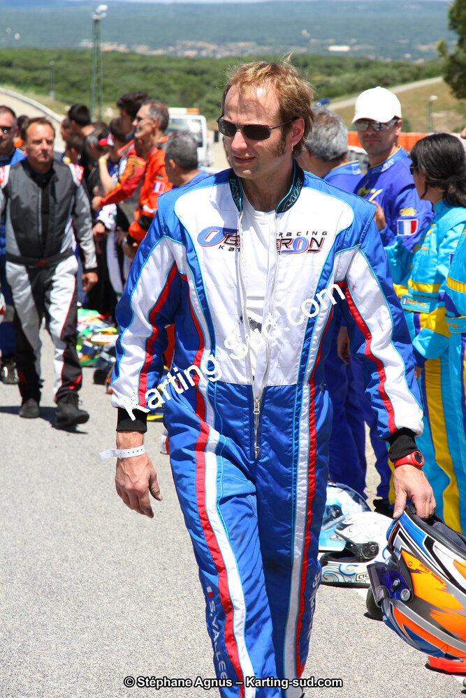 30 & 31/05/2015 : SuperKart 250, TTI Carbone et Championnat de France Long Circuit KZ2 et KZ2 Gentleman à Lédenon (Photos Stéphane Agnus) 2015 — karting