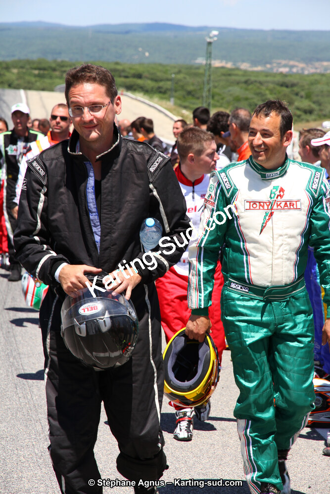 30 & 31/05/2015 : SuperKart 250, TTI Carbone et Championnat de France Long Circuit KZ2 et KZ2 Gentleman à Lédenon (Photos Stéphane Agnus) 2015 — karting