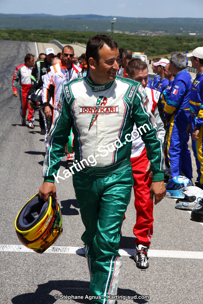 30 & 31/05/2015 : SuperKart 250, TTI Carbone et Championnat de France Long Circuit KZ2 et KZ2 Gentleman à Lédenon (Photos Stéphane Agnus) 2015 — karting