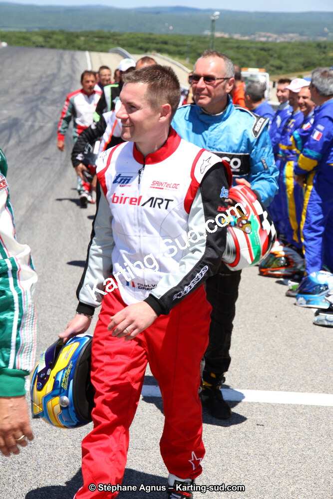 30 & 31/05/2015 : SuperKart 250, TTI Carbone et Championnat de France Long Circuit KZ2 et KZ2 Gentleman à Lédenon (Photos Stéphane Agnus) 2015 — karting