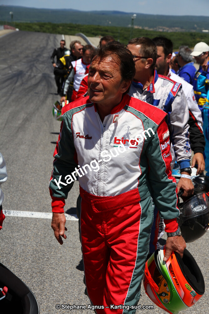 30 & 31/05/2015 : SuperKart 250, TTI Carbone et Championnat de France Long Circuit KZ2 et KZ2 Gentleman à Lédenon (Photos Stéphane Agnus) 2015 — karting