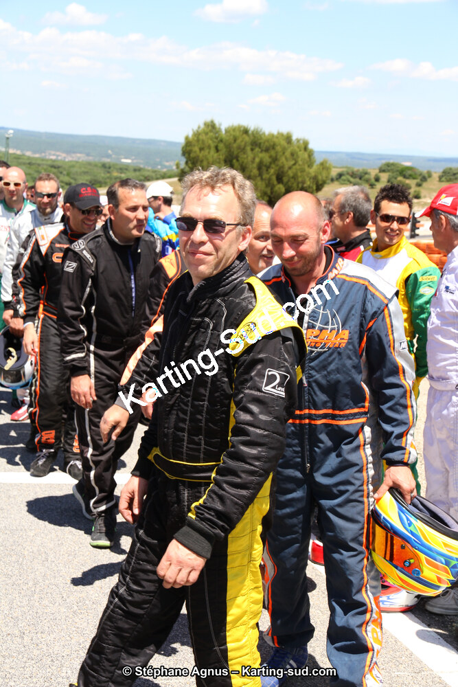 30 & 31/05/2015 : SuperKart 250, TTI Carbone et Championnat de France Long Circuit KZ2 et KZ2 Gentleman à Lédenon (Photos Stéphane Agnus) 2015 — karting