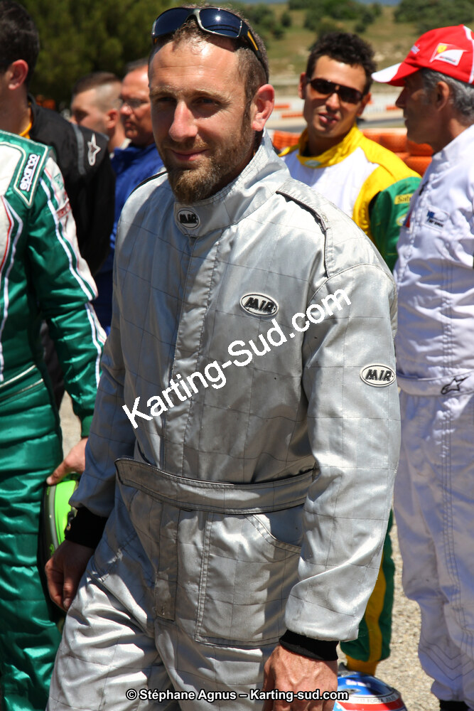 30 & 31/05/2015 : SuperKart 250, TTI Carbone et Championnat de France Long Circuit KZ2 et KZ2 Gentleman à Lédenon (Photos Stéphane Agnus) 2015 — karting