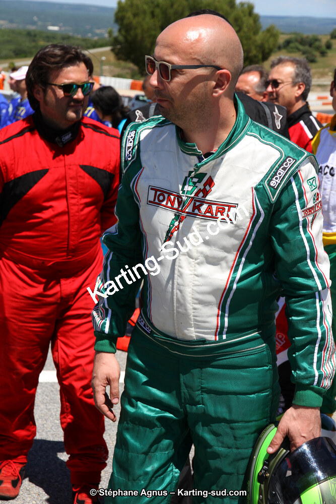 30 & 31/05/2015 : SuperKart 250, TTI Carbone et Championnat de France Long Circuit KZ2 et KZ2 Gentleman à Lédenon (Photos Stéphane Agnus) 2015 — karting