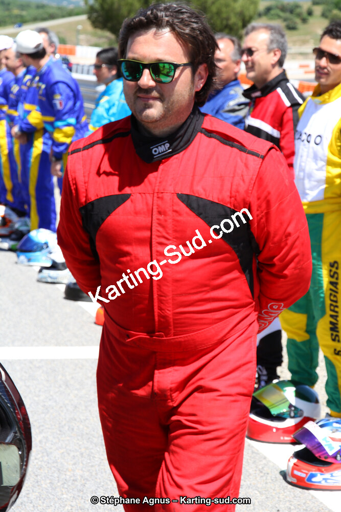 30 & 31/05/2015 : SuperKart 250, TTI Carbone et Championnat de France Long Circuit KZ2 et KZ2 Gentleman à Lédenon (Photos Stéphane Agnus) 2015 — karting