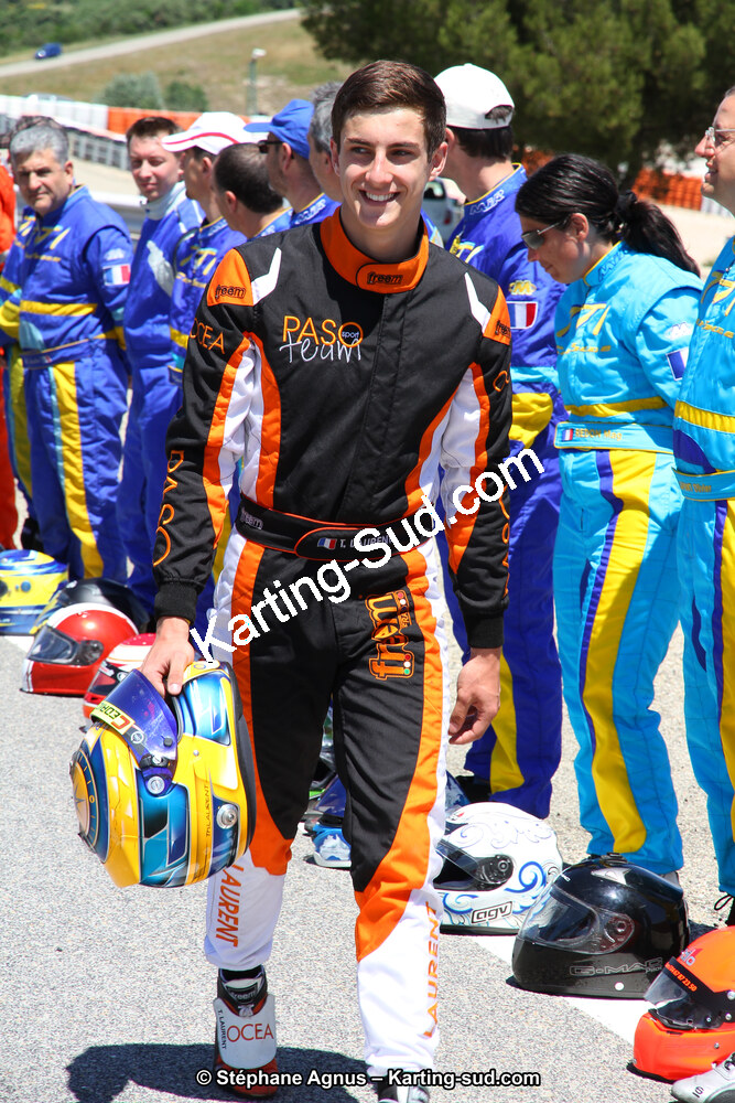 30 & 31/05/2015 : SuperKart 250, TTI Carbone et Championnat de France Long Circuit KZ2 et KZ2 Gentleman à Lédenon (Photos Stéphane Agnus) 2015 — karting
