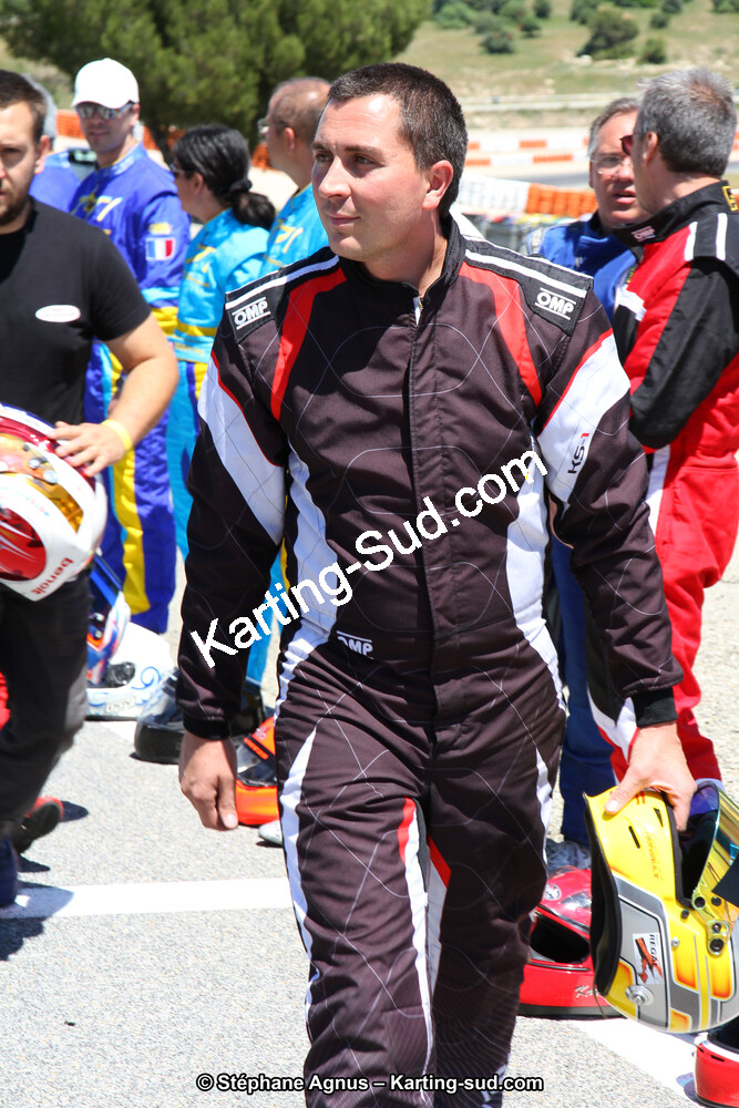 30 & 31/05/2015 : SuperKart 250, TTI Carbone et Championnat de France Long Circuit KZ2 et KZ2 Gentleman à Lédenon (Photos Stéphane Agnus) 2015 — karting