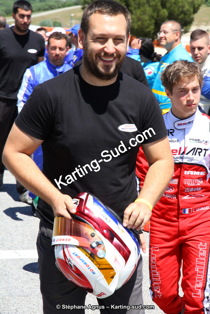 30 & 31/05/2015 : SuperKart 250, TTI Carbone et Championnat de France Long Circuit KZ2 et KZ2 Gentleman à Lédenon (Photos Stéphane Agnus) 2015 — karting