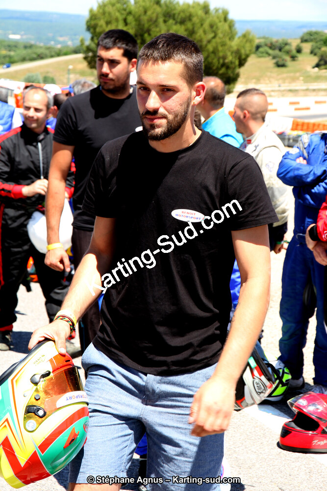 30 & 31/05/2015 : SuperKart 250, TTI Carbone et Championnat de France Long Circuit KZ2 et KZ2 Gentleman à Lédenon (Photos Stéphane Agnus) 2015 — karting