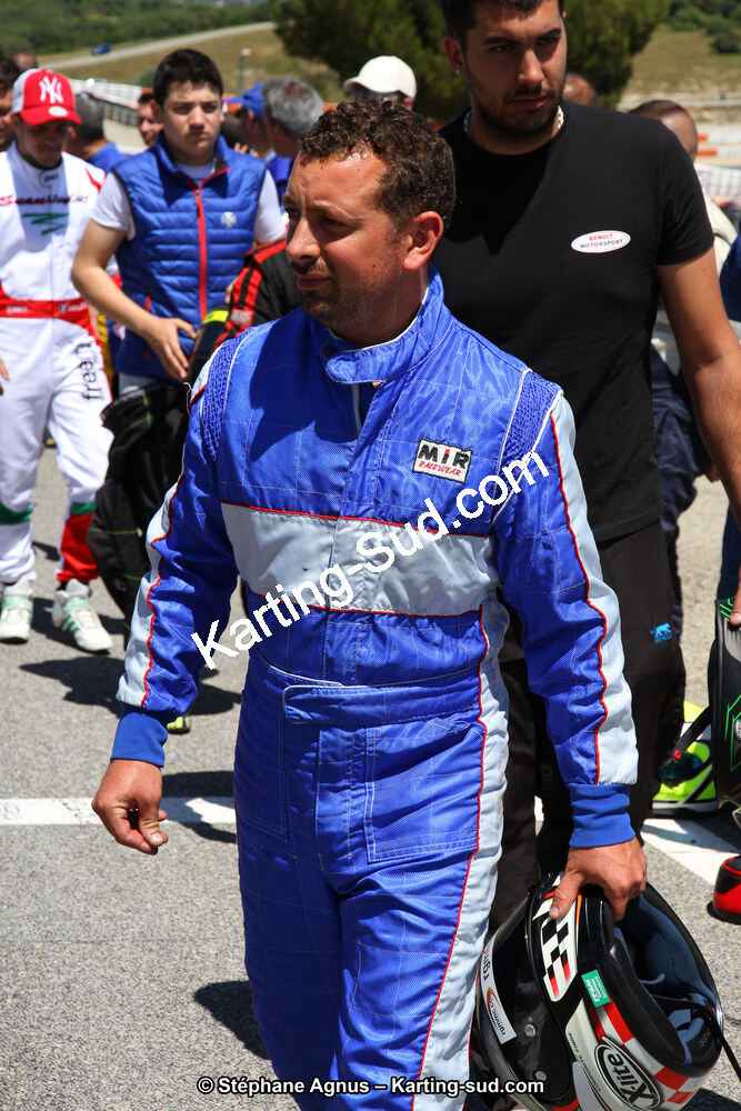 30 & 31/05/2015 : SuperKart 250, TTI Carbone et Championnat de France Long Circuit KZ2 et KZ2 Gentleman à Lédenon (Photos Stéphane Agnus) 2015 — karting